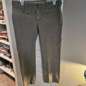 Vintage Sundance utility pant 16